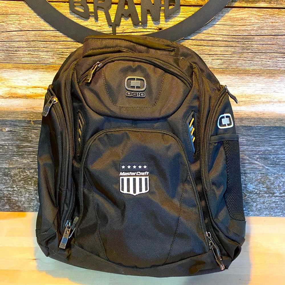 OGIO MasterCraft Back Pack